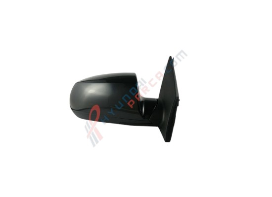 RİO  YAN AYNA 06-11 ELEKTRİKLİ SAĞ 87620-1G301-HMC